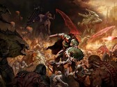 Doom: The Dark Ages è un prequel di Doom (2016).