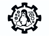 Logo non ufficiale di EasyOS (Fonte immagine: generato con DALL-E 3)