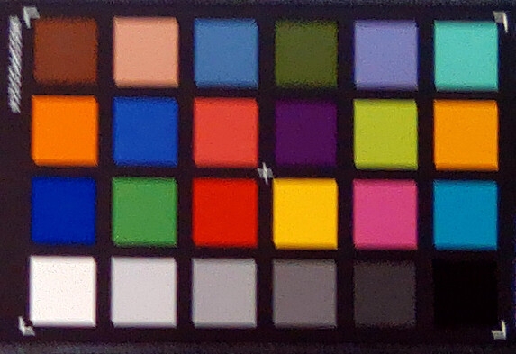 ColorChecker 