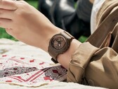Il Casio G-Shock GMA-P2110B-5A 