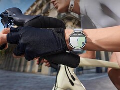 Lo smartwatch Huawei Watch GT 5 sta ricevendo l'aggiornamento alla versione 5.0.0.125. (Fonte: Huawei)