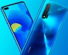 La serie Nova 6 potrebbe essere presto aggiornata (Source: Huawei)