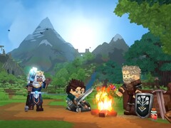 Hytale entra in Early Access il 13 gennaio 2026. (Fonte immagine: Hytale via YouTube)
