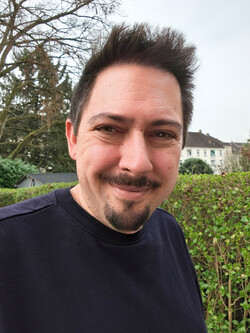 Selfie con Reno15 Pro 5G