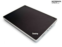 I cambiamenti: ThinkPad Edge 13 (2010)...