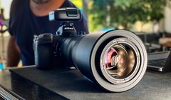 Il K|Lens One sarà venduto al dettaglio per 4.199 dollari dopo la sua campagna Kickstarter. (Fonte: K|Lens)