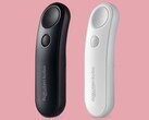 Il Kobo Remote è un dispositivo Bluetooth progettato per gli e-reader Kobo senza pulsanti fisici per girare pagina. (Fonte immagine: Kobo)
