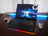 Lenovo Legion 9 18 con RTX 5090 in recensione