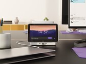 Logitech Logi Dock Flex mira a risolvere i problemi di hot desking in ufficio. (Fonte: Logitech)