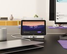 Logitech Logi Dock Flex mira a risolvere i problemi di hot desking in ufficio. (Fonte: Logitech)