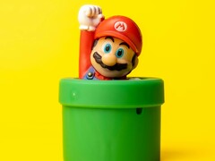 Mario + Rabbids Sparks of Hope è un gioco del 2022 acclamato dalla critica.
