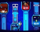 L'ultimo My Play Watch viene fornito con una versione personalizzata di Mega Man 2.