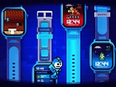 L'ultimo My Play Watch viene fornito con una versione personalizzata di Mega Man 2.