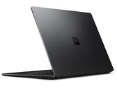 Su Amazon il Microsoft Laptop 3 ricondizionato dal produttore con l'unità SSD più grande da 256 GB è in vendita a soli 499 dollari (immagine: Microsoft)