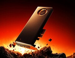 Minisforum consente di espandere i computer desktop con quattro SSD tramite PCIe.