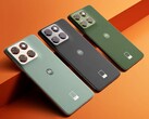 Il Motorola Edge 70 è uno degli smartphone di fascia media più sottili al mondo. (Fonte: X-Kom)