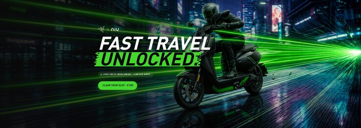 FQiX x Razer Edizione Speciale
