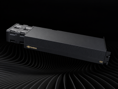 Nvidia ha lanciato una nuova GPU RTX Pro per workstation