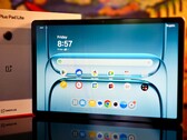 OnePlus Pad Lite nel test 