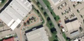 Posizionamento Garmin Venu 2 - Punto di svolta