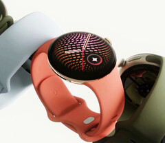 Il Pixel Watch 4 sarà dotato di una delle nuove funzionalità Emergency SOS presenti sul Pixel Watch 5.