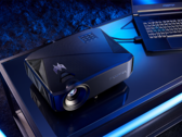 Il Predator GD711. (Fonte: Acer)