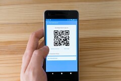 L'FBI mette in guardia i clienti dai codici QR dannosi che possono indirizzarli a siti web di phishing. (Immagine: Markus Winkler via Unsplash)