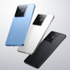 Il Realme GT7 5G manterrà la sua grande batteria carica attraverso una ricarica cablata da 100 W. (Fonte immagine: Realme)