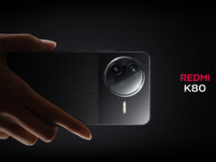 Redmi K80 è disponibile per l'importazione (Fonte immagine: Redmi - modificato)