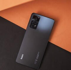 I telefoni cinesi e quelli globali della serie Redmi Note 11 offrono un hardware diverso. (Fonte: Xiaomi)