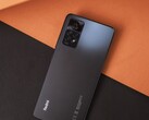 I telefoni cinesi e quelli globali della serie Redmi Note 11 offrono un hardware diverso. (Fonte: Xiaomi)