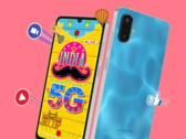 Il Samsung Galaxy F06 5G è dotato di un processore MediaTek Dimensity 6300 (Fonte immagine: Samsung)