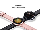 Samsung Galaxy Watch Active 2 riceve un nuovo aggiornamento software (Fonte: Samsung)