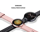 Samsung Galaxy Watch Active 2 riceve un nuovo aggiornamento software (Fonte: Samsung)
