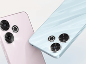 Il Redmi 13 5G. (Fonte: Redmi)