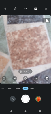 Recensione dello smartphone Motorola Moto G52