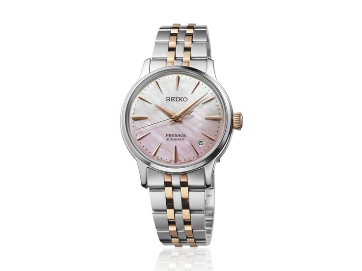 Orologio Seiko Presage Cocktail Time SRPM06J1