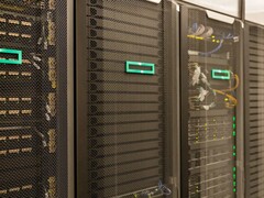 L&#039;UE prevede un investimento di 34,6 miliardi di dollari per i centri dati AI su scala gigawatt (Fonte: Telenor)