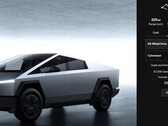 Tesla offre ora vinyl wrapping e leasing gratuiti sui Cybertrucks della serie Foundation (Fonte: Tesla)