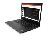 Lenovo ThinkPad L13 Gen2 AMD (Immagine: Lenovo)