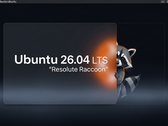 Ubuntu 26.04 LTS "Resolute Raccoon" beta porta il kernel 7.0 e GNOME 50