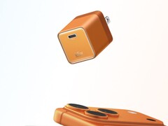 Caricabatterie Nexode Air 65W di Ugreen