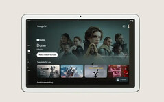 L'uscita del Pixel Tablet è prevista non prima del prossimo anno. (Fonte: Google)