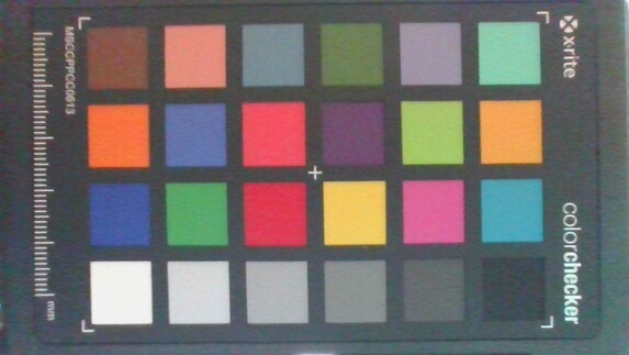 ColorChecker 