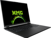 XMG ha lanciato due nuovi laptop da gaming da 18 pollici