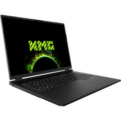 XMG ha lanciato due nuovi laptop da gaming da 18 pollici