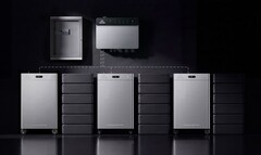 PowerHub di Zendure collega fino a tre unità SolarFlow Mix
