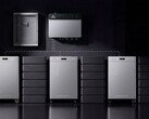 PowerHub di Zendure collega fino a tre unità SolarFlow Mix