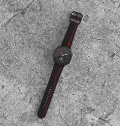 Il Black Yak Edition è uno dei tanti modelli di Galaxy Watch4 in edizione speciale che Samsung vende. (Fonte: Samsung)