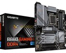 La Gigabyte B660 Gaming X sembra essere una delle schede madri economiche Alder Lake di Gigabyte (fonte: Videocardz)